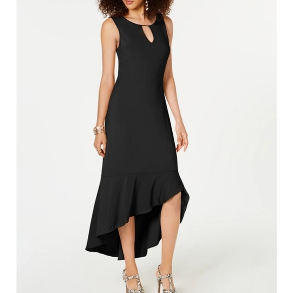 Thalia Sodi Dresses & Skirts - Thalia sodi dress color black xs/xch